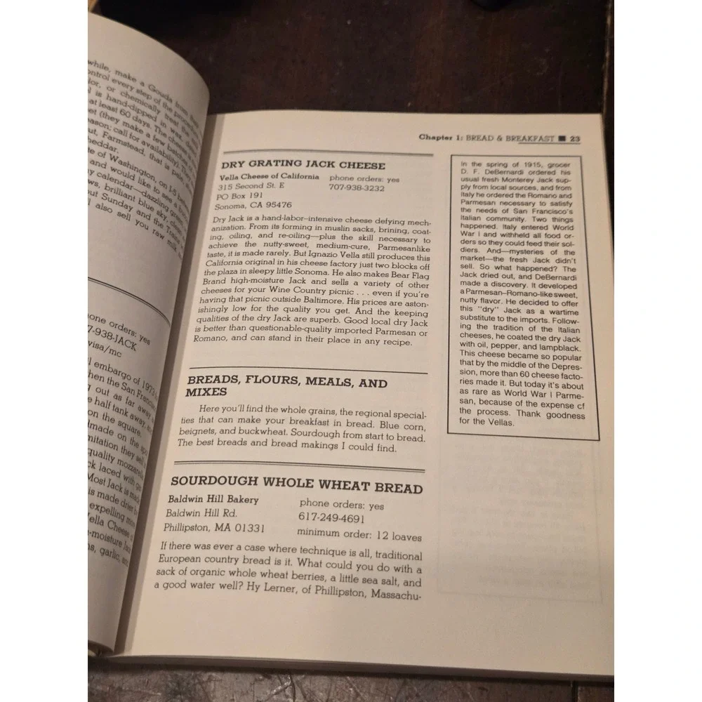 Linda West Eckhardt Satisfaction Guaranteed Cookbook 1st Ed 1986 Multi Gourmet